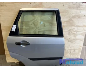 ford-focus-1-station-zilver-grijs-links-achter-deur-portier-1999-2007
