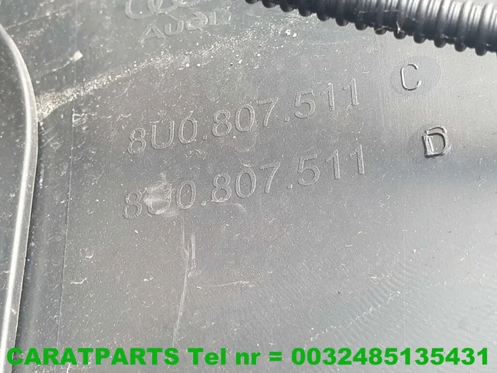 8u0807511d-q3-bumper-q3-achterbumper-q3-8u-6pdc-20102014 — foto 20