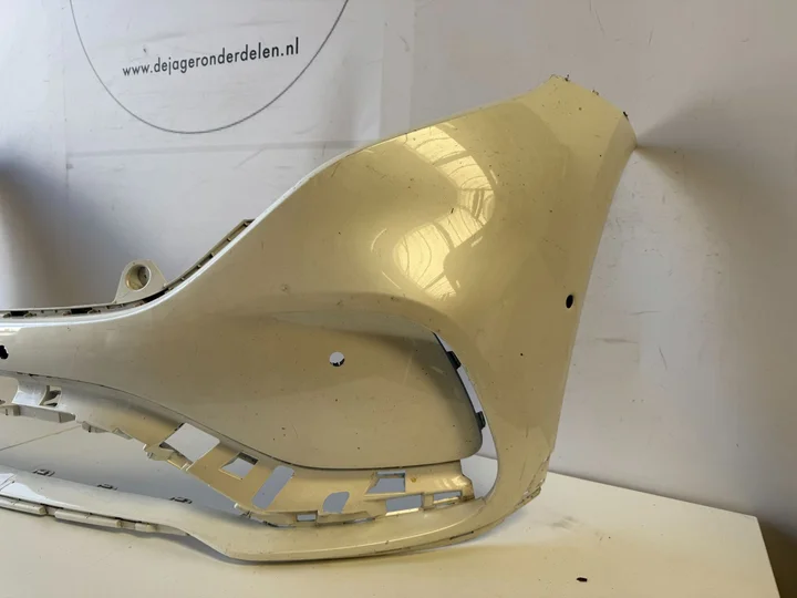 mercedes-w293-eqc-amg-voorbumper-bumper-a2938859900 — foto 3