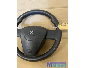 citroen-c3-stuurwiel-stuur-met-airbag-20032012 — foto 4
