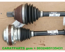 3q0407271n-passat-aandrijfas-tiguan-allspace-q3-touran- — foto 2