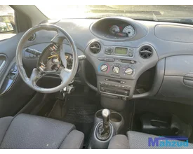 toyota-yaris-p1-dashboard-kast-delen-onderdelen