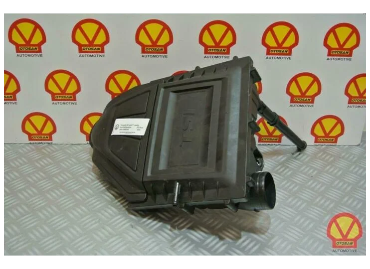 vw polo 6c golf 7 caddy tsi luchtfilterhuis 04c129620a
