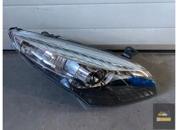 260105672R, Renault Mégane III bi xenon rechts LIFT