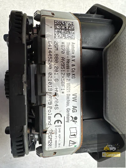 volkswagen-troc-tcross-stuurairbag-2gm880201g — foto 4
