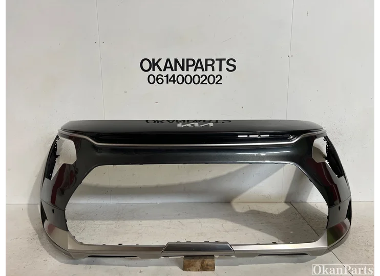Kia Niro II Voorbumper 86511-AT000