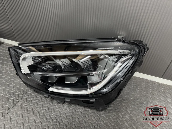 mercedes-glc-w253-led-high-performance-koplamp-l — foto 3