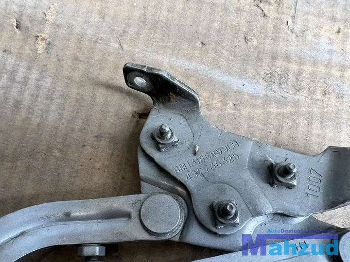 opel-corsa-d-motorkap-scharnier-set-20062014 — foto 3
