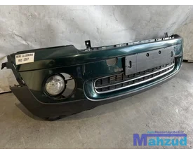mini-clubman-r55-groen-voorbumper-bumper-voor-200 — foto 4