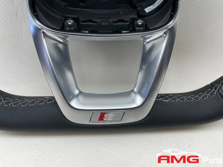 audi-stuur-a4-s4-sq4-rsq4-q5-sq5-rsq5 — foto 4