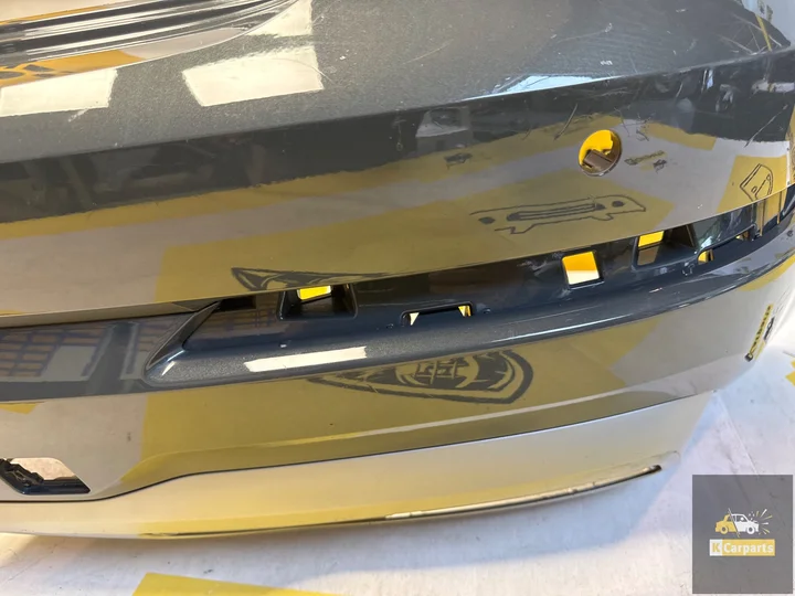 audi-q2-81a-s-line-achterbumper-pdc-81a807511-bumper — foto 10