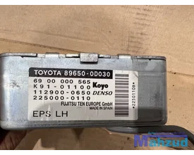 toyota-yaris-p1-stuurbekrachtiging-module-19992005-896500d030 — foto 3