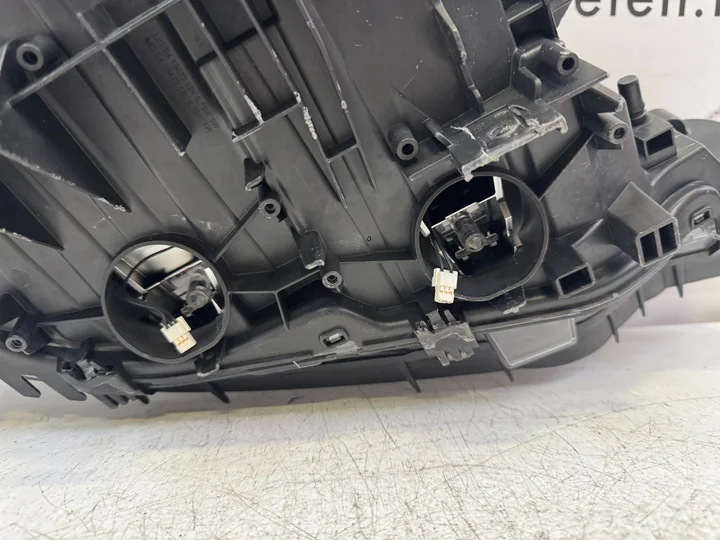 bmw-f30-f31-3-serie-bi-xenon-led-koplamp-links-7259525 — foto 8