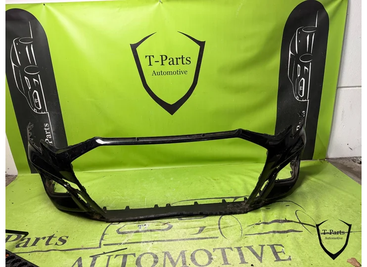 audi A3 8Y voorbumper bumper