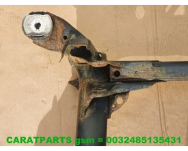 4g0505235p-achterbrug-a6-achteras-a7-subframe-achter-a6-c7 — foto 7