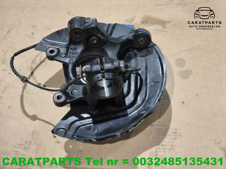 3412024-3412020-bmw-x3-wiellager-e83-wiellagerhuis-x3-e83 — foto 5