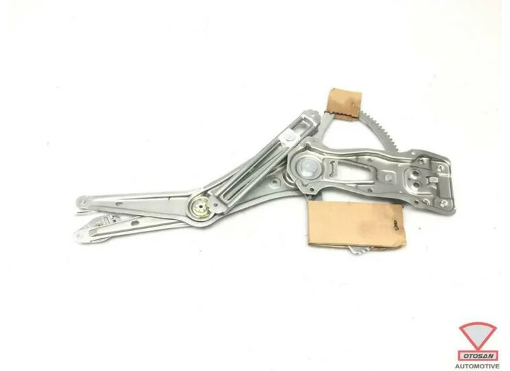 mercedes m klasse w163 raammechaniek links voor elekt. nieuw