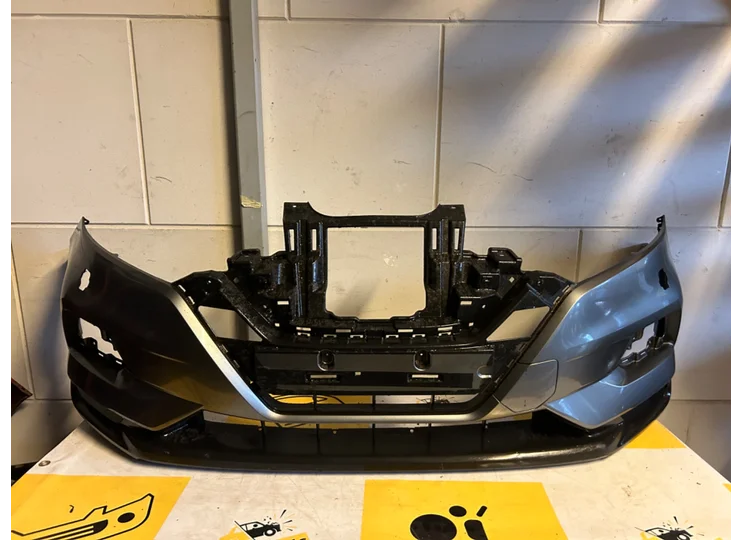 NISSAN QASHQAI FACELIFT 2017-2021  BUMPER 62022HV00H