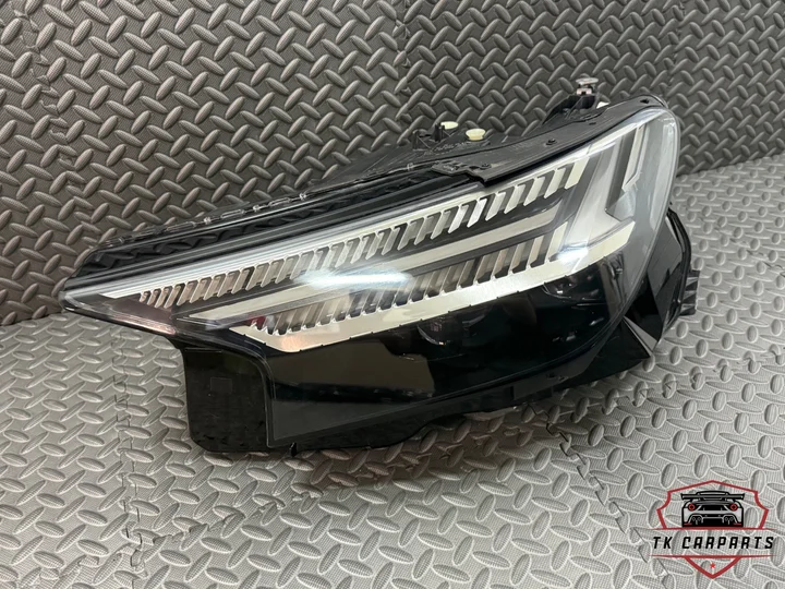 audi-q4-etron-matrix-led-koplamp-inc-module-89a941035m — foto 2