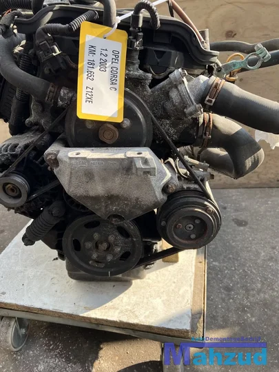 opel-corsa-c-12-motorblok-motor-z12xe — foto 2