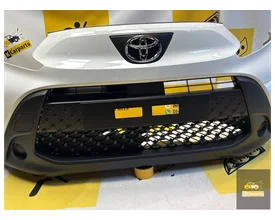 toyota-aygo-x-voorbumper-origineelcompleet52119oh19-nieuw — foto 6