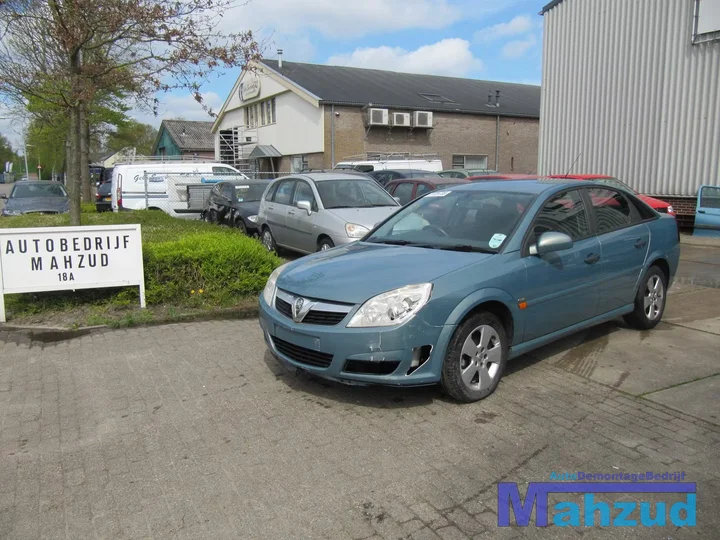 2005-opel-vectra-c-19-cdti-demontage-sloop-71 — foto 3