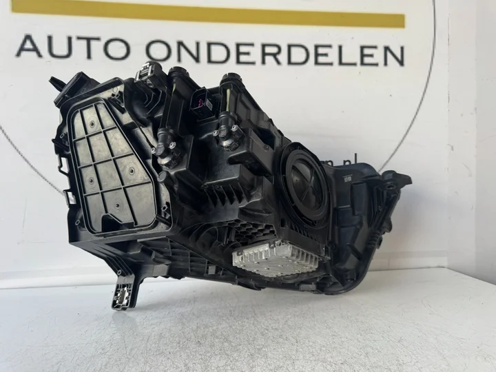 audi-q3-83a-led-koplamp-links-compleet-83a941011 — foto 7