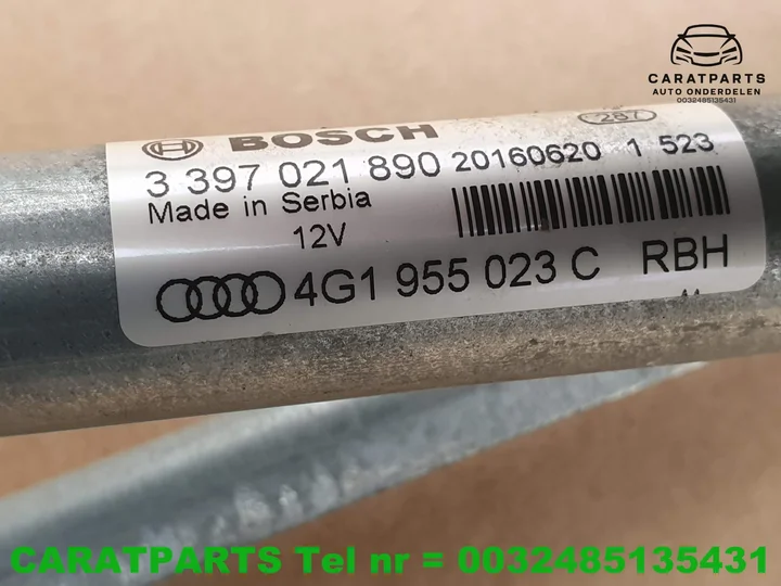 4g1955023c-a6-ruitenwissermotor-a6-ruitenwissermechaniek-a7 — foto 6