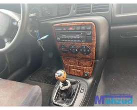 1998-opel-vectra-18-i-16v-groen-l359-x18xe-onderdelen-demotage — foto 16