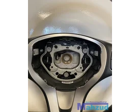 mercedes-w205-glc-x253-stuurwiel-stuur-met-flipper — foto 5