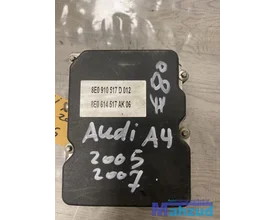 vw-audi-a4-abs-pomp-0265950474 — foto 2