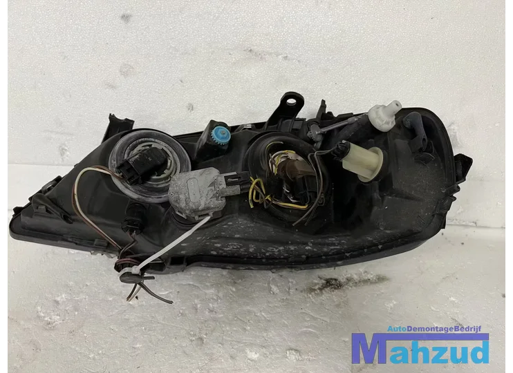 opel-astra-g-rechts-koplamp-zwart-19982005