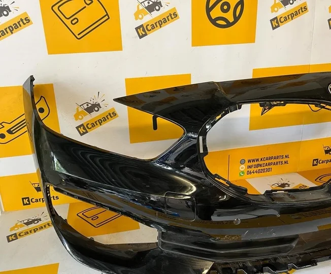 voorbumper-bmw-1-serie-f40-m-bumper-pdc-20192023-origineel-51117459875 — foto 8