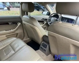 audi-a6-c6-dashboard-delen-middenconsole-radio-20042011 — foto 5