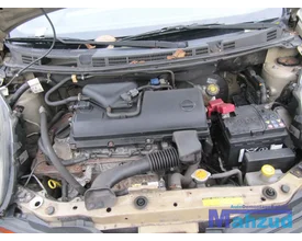 nissan-micra-14-dynamo-startmotor-aircopomp-stuurpomp-abs — foto 2