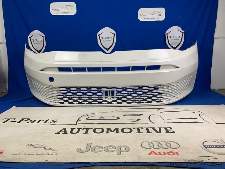 volkswagen-caddy-voorbumper-2019-bumper-2k7807221a — foto 4