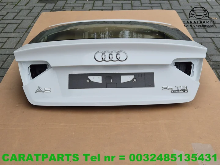 8t8827025-a5-achterklep-a5-sportback-achterklep-a5-ly9c-y9c — foto 2