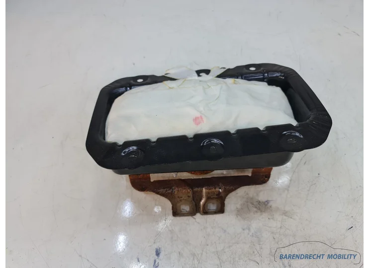 Ford Focus III MK3 dashboard airbag passagiersairbag passagier rechts R LHD X9U16RY60DC BM51-A044A74-BG origineel nette staat gebruikt 2010 2011 2012 2013 2014 2015 2016 2017 BARENDRECHT MOBILITY SERVICE