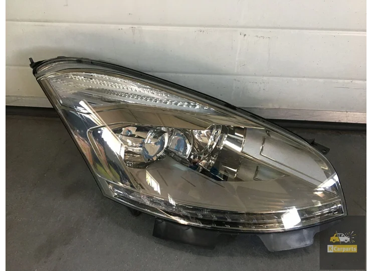Citroën C4 Picasso I xenon lamp right LIFT