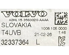 volvo-led-linker-mistlamp-links-32337364 — foto 3