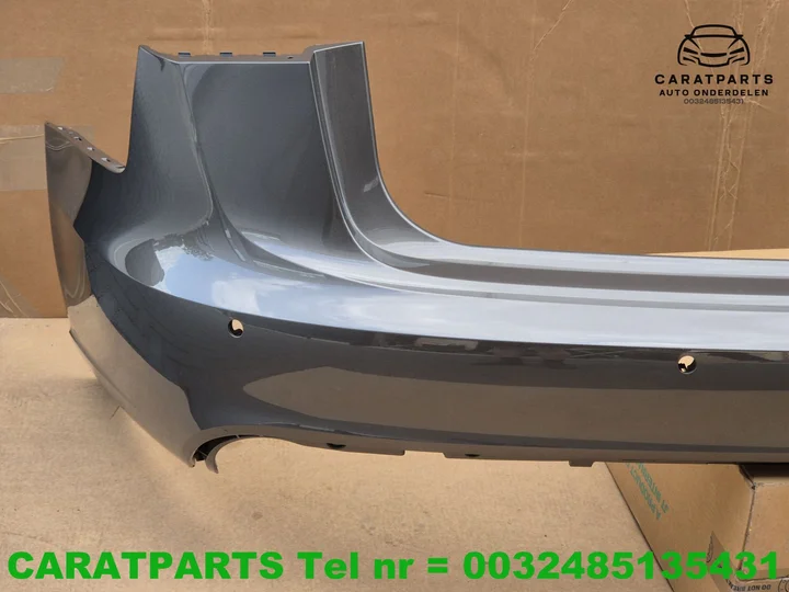 4g9807511p-a6-bumper-a6-achterbumper-a6-4g-20112014 — foto 6