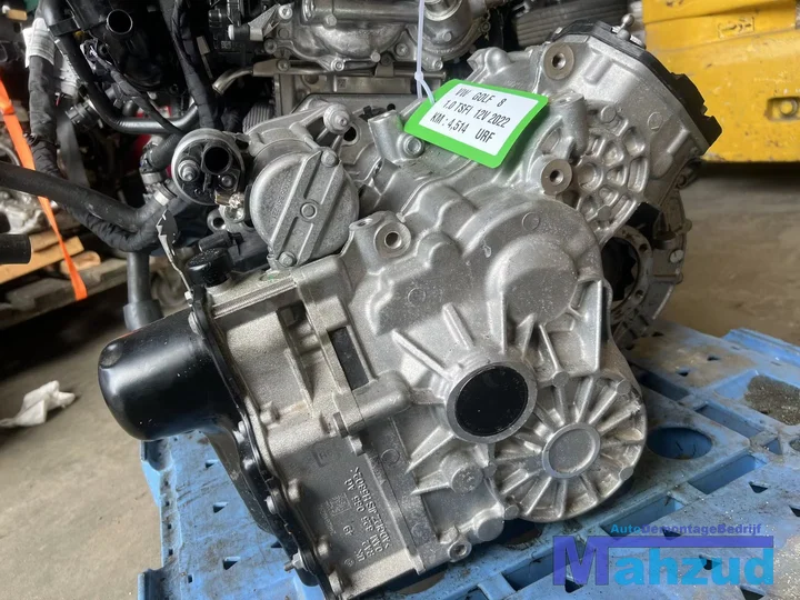 vw-golf-8-10-tsi-versnellingsbak-automaatbak-urf — foto 3