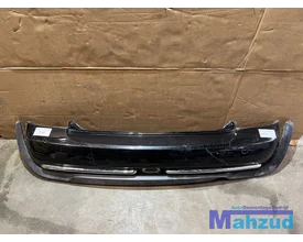 mini-cooper-one-r50-r53-zwart-achterbumper-20012006 — foto 2