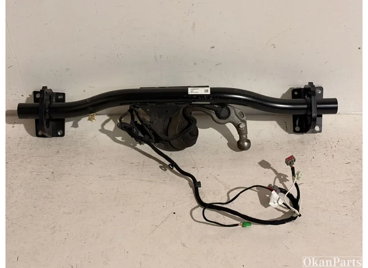 Barre de remorquage Volvo S90 II 31664223
