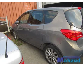 2012-opel-meriva-b-14-demontage-sloop-onderdelen-62 — foto 6