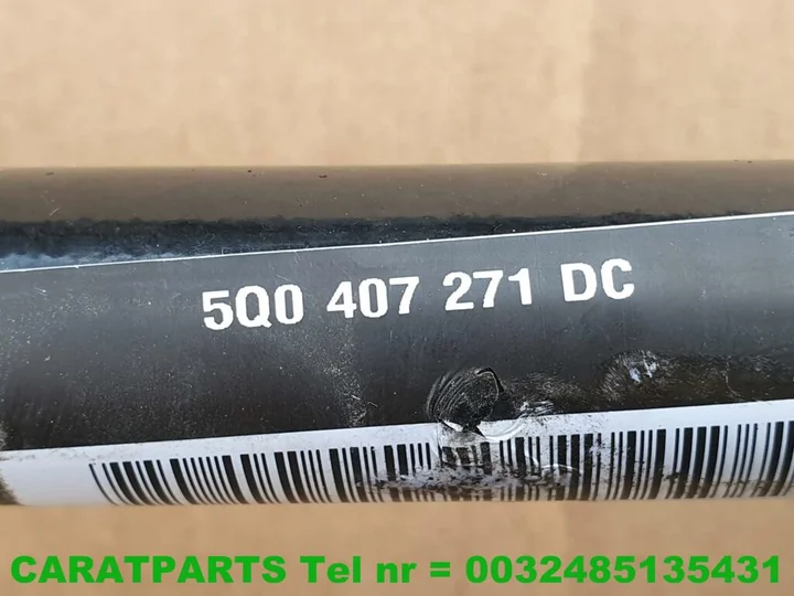 5q0407271dc-q2-aandrijfas-a3-steekas-golf-leon-octavia — foto 7