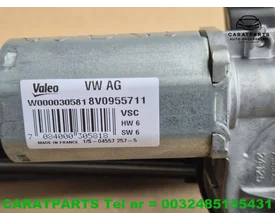 8v0955711-a3-ruiten-wisser-motor-achter-q2-a3-rs3 — foto 3