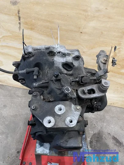 opel-corsa-d-13-cdti-versnellingsbak-w374-gearbox — foto 5