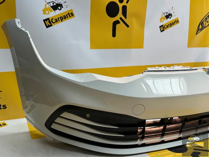 volkswagen-golf-8-viii-voorbumper-lc9a-compleet-5h0807221h — foto 4