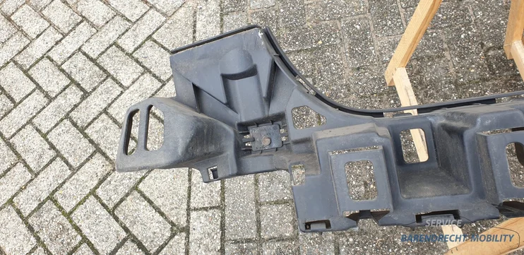 binnenbumper-mercedes-ml-w164-voorbumper-a1648850065-origineel-gebruikt-2005-2011 — foto 9